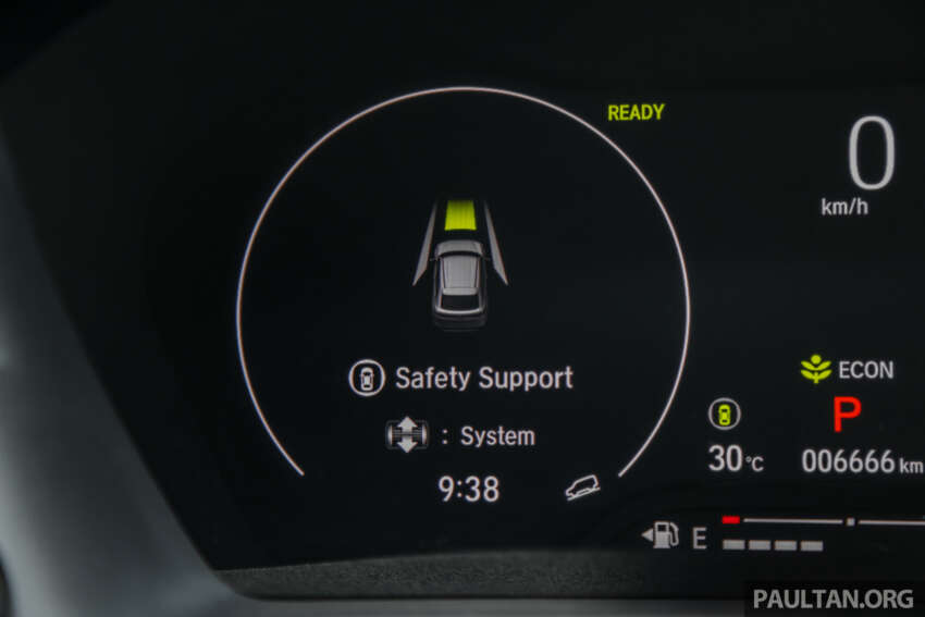 VIDEO: Honda HR-V 2023 — Turbo atau RS hibrid? 1593783