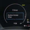 VIDEO: Honda HR-V 2023 — Turbo atau RS hibrid?
