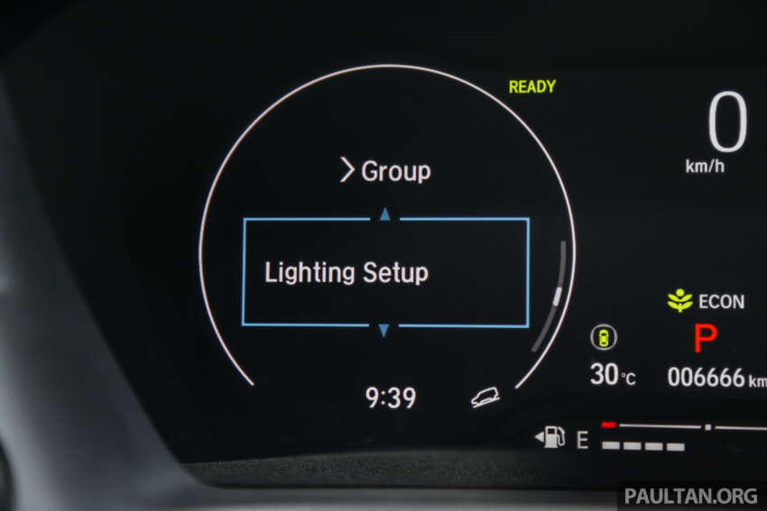 VIDEO: Honda HR-V 2023 — Turbo atau RS hibrid? 1593793