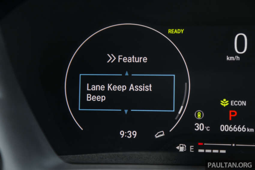 VIDEO: Honda HR-V 2023 — Turbo atau RS hibrid? 1593801