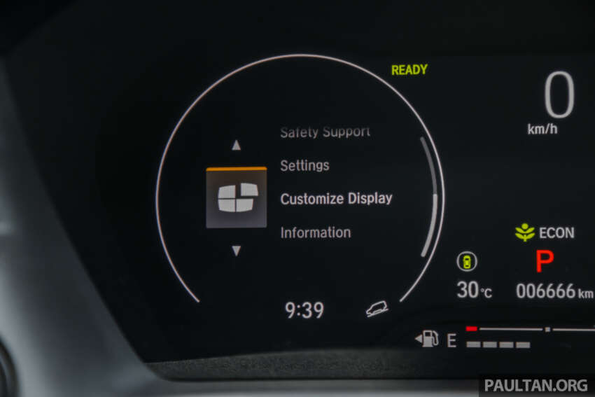 VIDEO: Honda HR-V 2023 — Turbo atau RS hibrid? 1593802