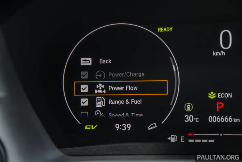 VIDEO: Honda HR-V 2023 — Turbo atau RS hibrid? 1593803