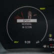 VIDEO: Honda HR-V 2023 — Turbo atau RS hibrid?