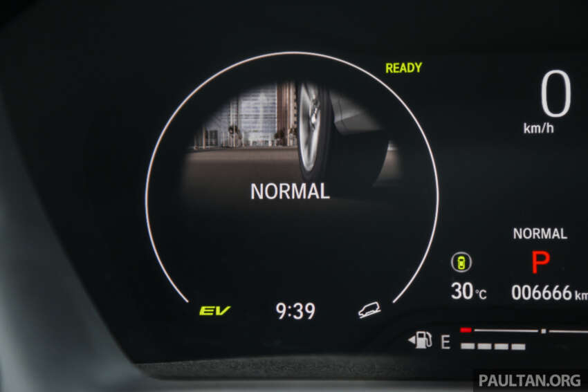 VIDEO: Honda HR-V 2023 — Turbo atau RS hibrid? 1593807