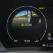 VIDEO: Honda HR-V 2023 — Turbo atau RS hibrid?