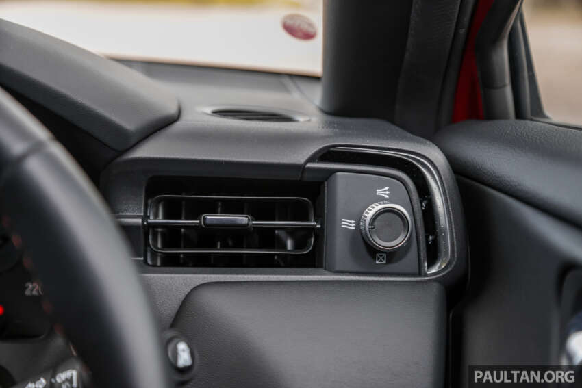 VIDEO: Honda HR-V 2023 — Turbo atau RS hibrid? 1593818