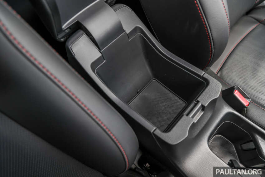 VIDEO: Honda HR-V 2023 — Turbo atau RS hibrid? 1593827