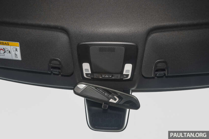 VIDEO: Honda HR-V 2023 — Turbo atau RS hibrid? 1593831