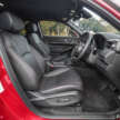 VIDEO: Honda HR-V 2023 — Turbo atau RS hibrid?