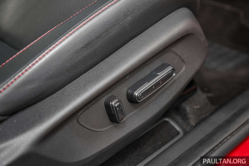 VIDEO: Honda HR-V 2023 — Turbo atau RS hibrid? 1593841
