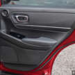 VIDEO: Honda HR-V 2023 — Turbo atau RS hibrid?