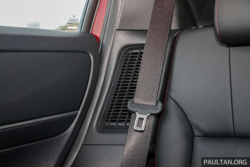 VIDEO: Honda HR-V 2023 — Turbo atau RS hibrid? 1593853