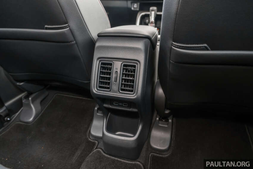 VIDEO: Honda HR-V 2023 — Turbo atau RS hibrid? 1593854