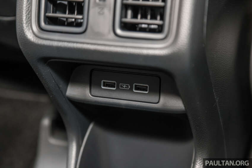 VIDEO: Honda HR-V 2023 — Turbo atau RS hibrid? 1593855