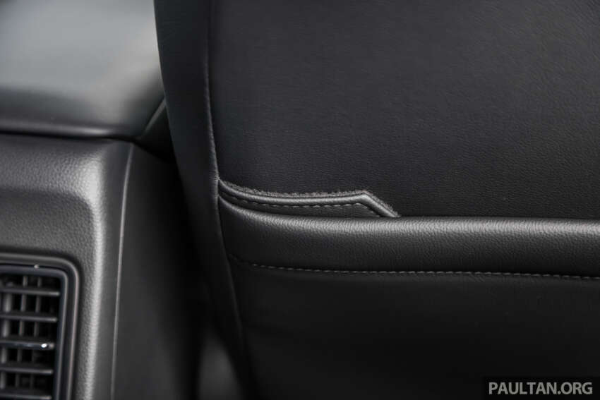 VIDEO: Honda HR-V 2023 — Turbo atau RS hibrid? 1593858