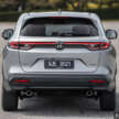 VIDEO: Honda HR-V 2023 — Turbo atau RS hibrid?