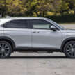 VIDEO: Honda HR-V 2023 — Turbo atau RS hibrid?