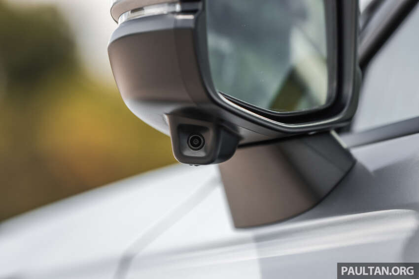 VIDEO: Honda HR-V 2023 — Turbo atau RS hibrid? 1593602