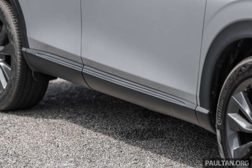 VIDEO: Honda HR-V 2023 — Turbo atau RS hibrid? 1593605
