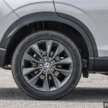 VIDEO: Honda HR-V 2023 — Turbo atau RS hibrid?