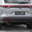 VIDEO: Honda HR-V 2023 — Turbo atau RS hibrid?