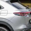 VIDEO: Honda HR-V 2023 — Turbo atau RS hibrid?
