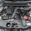 VIDEO: Honda HR-V 2023 — Turbo atau RS hibrid?