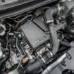 VIDEO: Honda HR-V 2023 — Turbo atau RS hibrid?