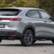 VIDEO: Honda HR-V 2023 — Turbo atau RS hibrid?