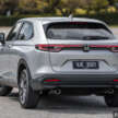VIDEO: Honda HR-V 2023 — Turbo atau RS hibrid?