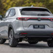 VIDEO: Honda HR-V 2023 — Turbo atau RS hibrid?