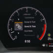 VIDEO: Honda HR-V 2023 — Turbo atau RS hibrid?