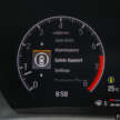 VIDEO: Honda HR-V 2023 — Turbo atau RS hibrid?