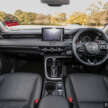 VIDEO: Honda HR-V 2023 — Turbo atau RS hibrid?