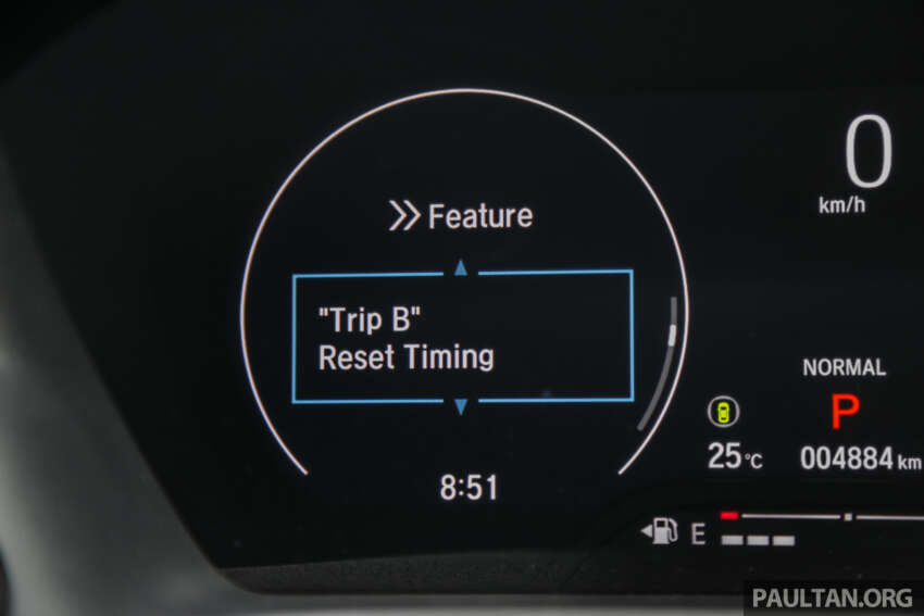 VIDEO: Honda HR-V 2023 — Turbo atau RS hibrid? 1593648