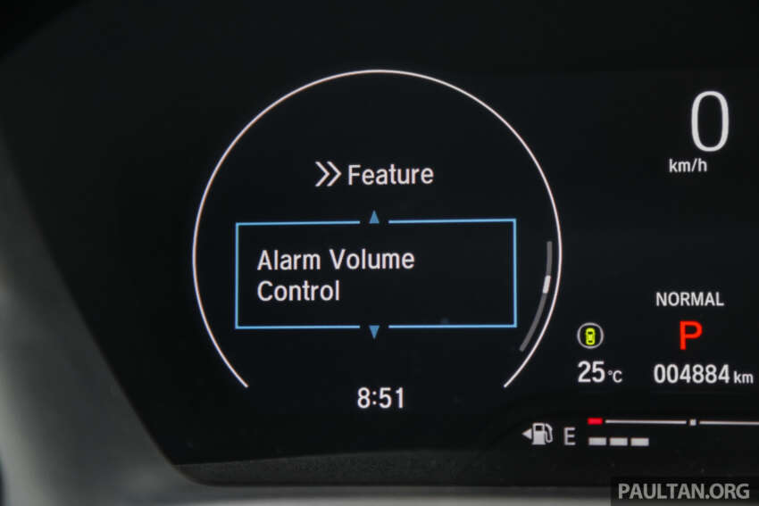 VIDEO: Honda HR-V 2023 — Turbo atau RS hibrid? 1593649