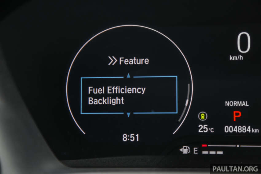 VIDEO: Honda HR-V 2023 — Turbo atau RS hibrid? 1593650