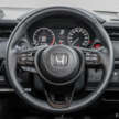 VIDEO: Honda HR-V 2023 — Turbo atau RS hibrid?