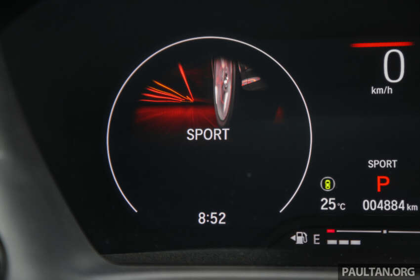 VIDEO: Honda HR-V 2023 — Turbo atau RS hibrid? 1593657
