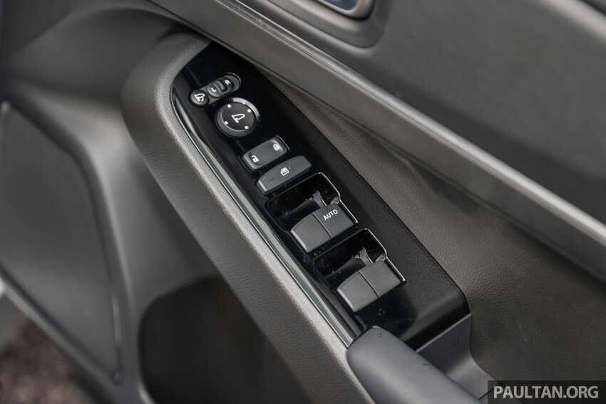 VIDEO: Honda HR-V 2023 — Turbo atau RS hibrid? 1593690