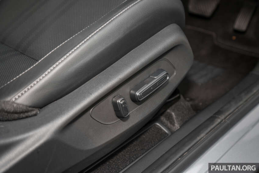 VIDEO: Honda HR-V 2023 — Turbo atau RS hibrid? 1593695