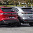 VIDEO: Honda HR-V 2023 — Turbo atau RS hibrid?