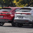 VIDEO: Honda HR-V 2023 — Turbo atau RS hibrid?