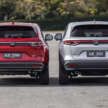 VIDEO: Honda HR-V 2023 — Turbo atau RS hibrid?