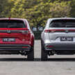 VIDEO: Honda HR-V 2023 — Turbo atau RS hibrid?