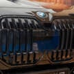 2023 BMW i7 previewed in Malaysia – G70 7 Series EV with 544 PS, 615 km range; Mercedes-Benz EQS rival