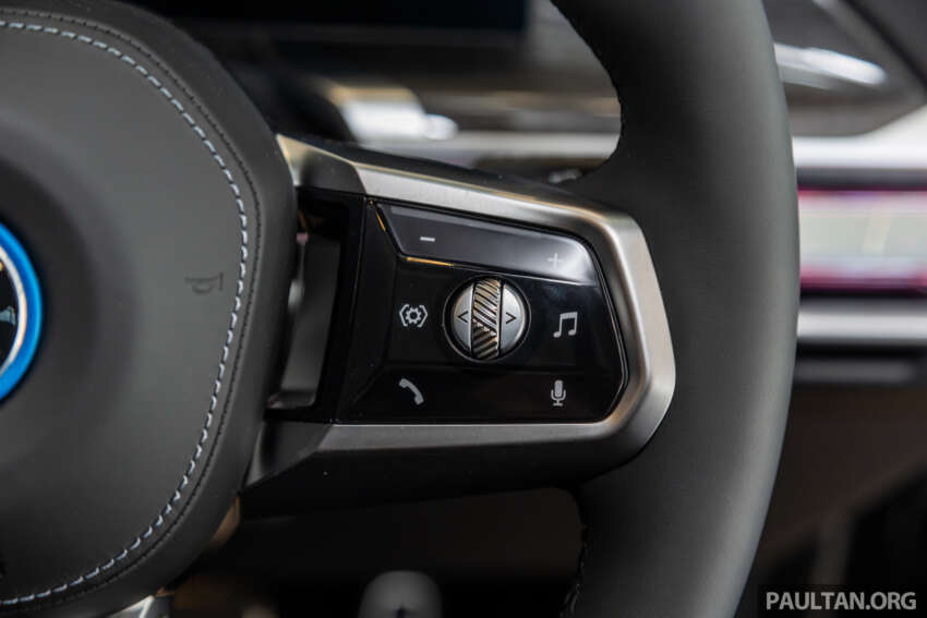 BMW i7 xDrive60 configurator shows RM730k price? 1594007