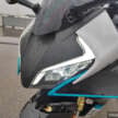 2023 CFMoto 450SR now in Malaysia – RM28,888