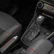 Ford Puma ST Powershift debuts – 1.0L EcoBoost mild hybrid with 170 PS, seven-speed dual-clutch gearbox