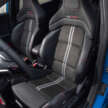 Ford Puma ST Powershift debuts – 1.0L EcoBoost mild hybrid with 170 PS, seven-speed dual-clutch gearbox